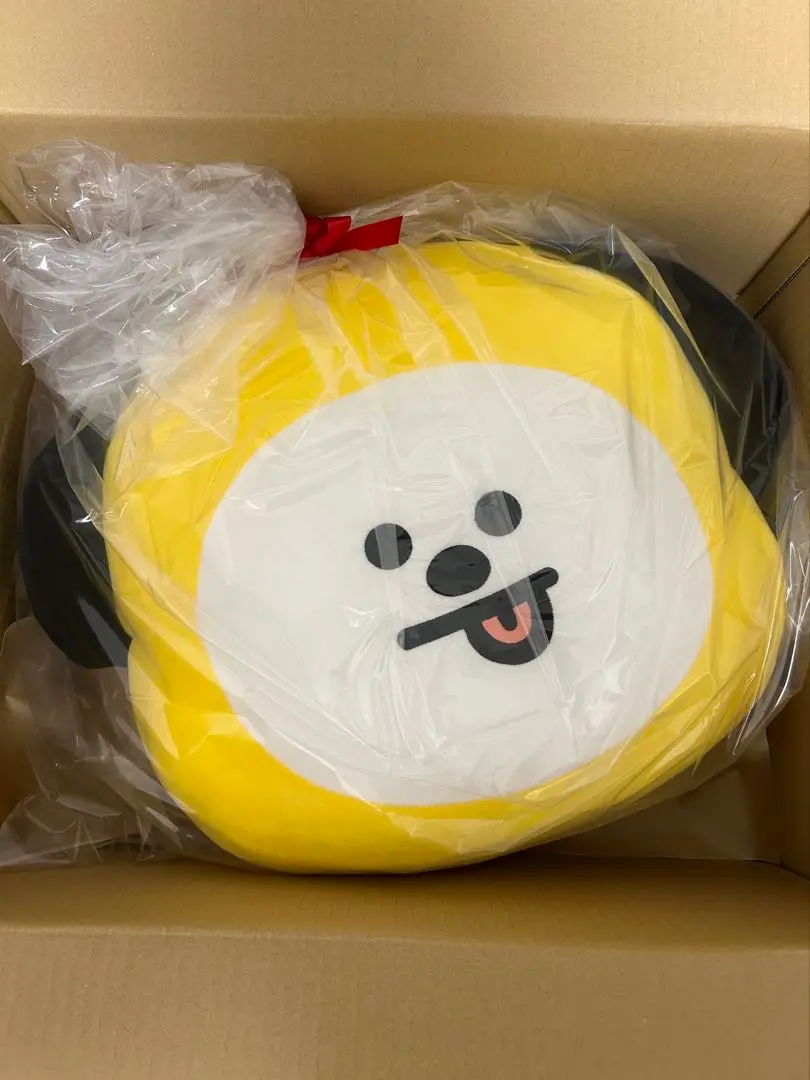 2025年最新】bt21 クッション 42の人気アイテム - メルカリ