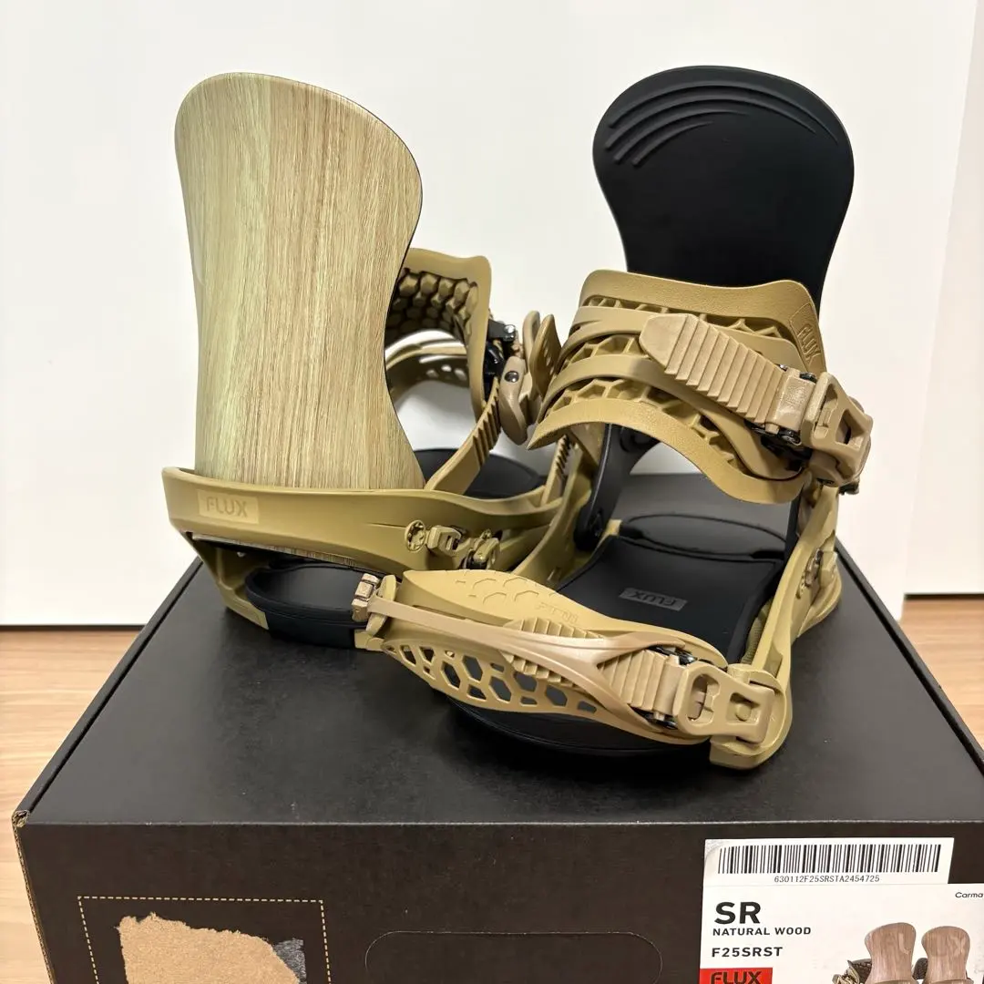 2025年最新】flux フラックス srの人気アイテム - メルカリ