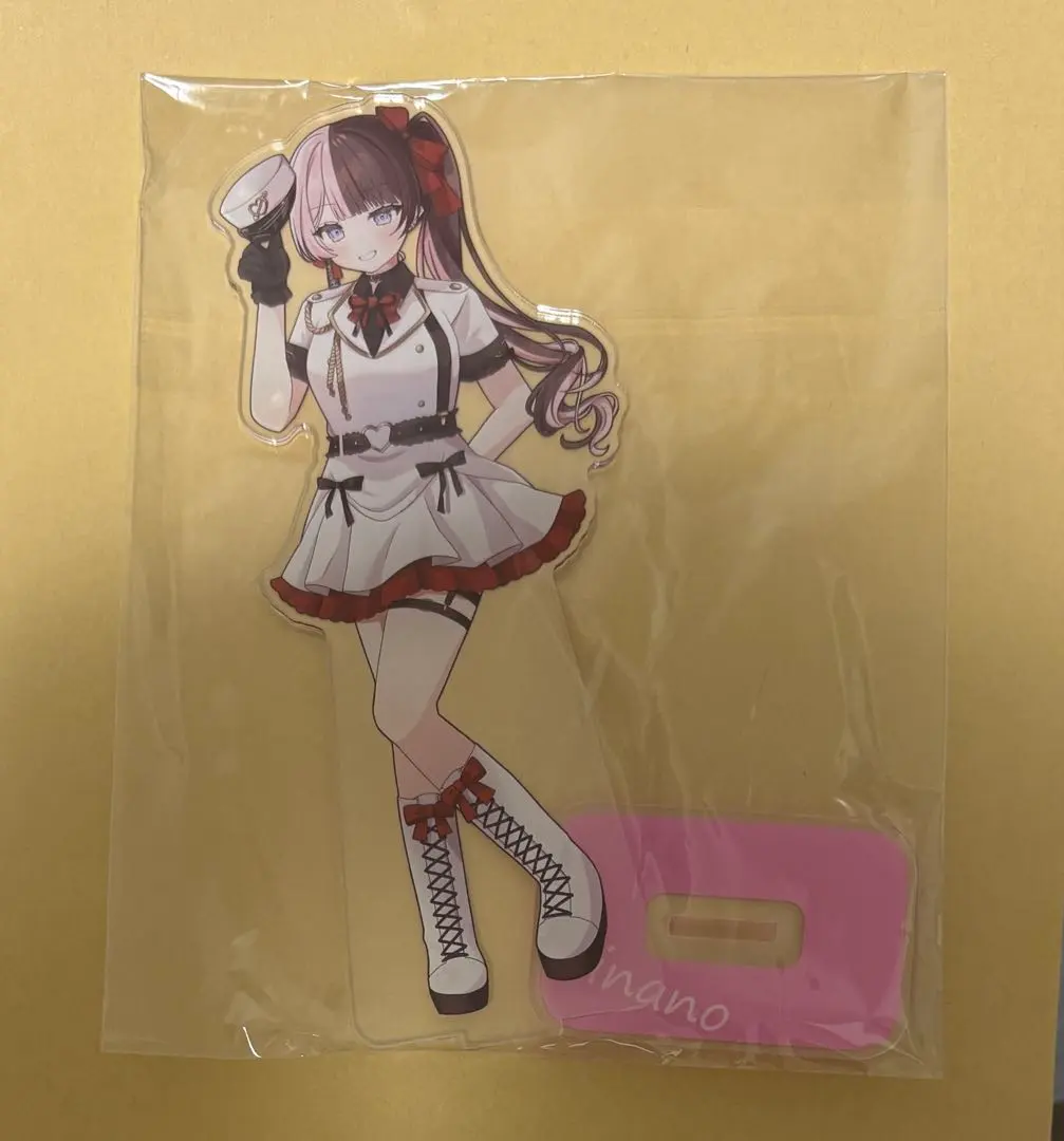 Thumbnail of Vspo! Hinano Tachibana Acrylic Stand