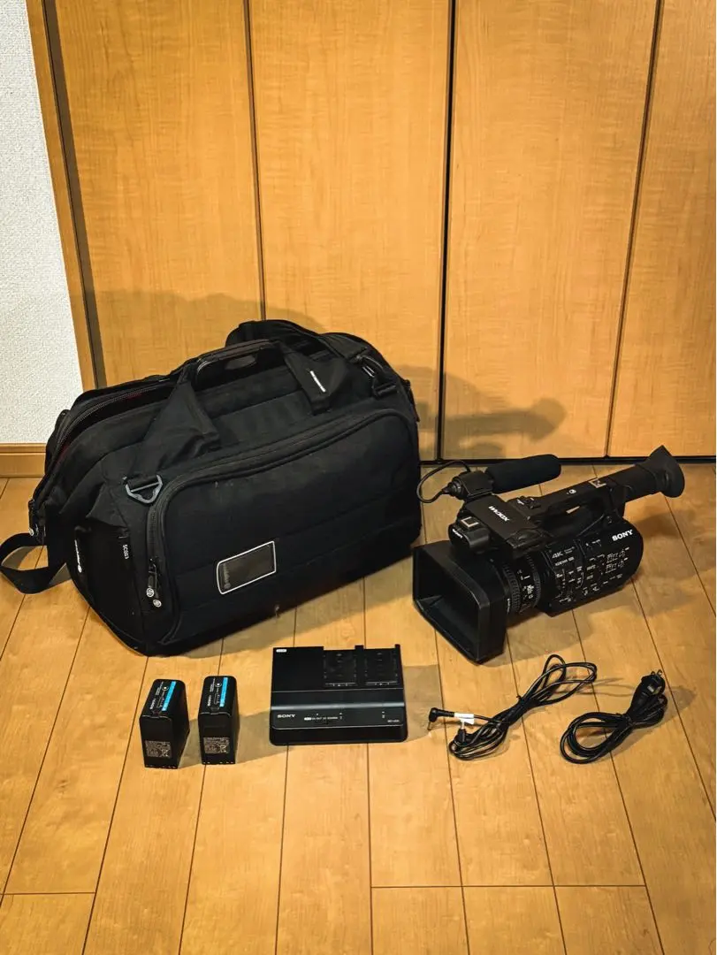 2025年最新】pxw-z190の人気アイテム - メルカリ