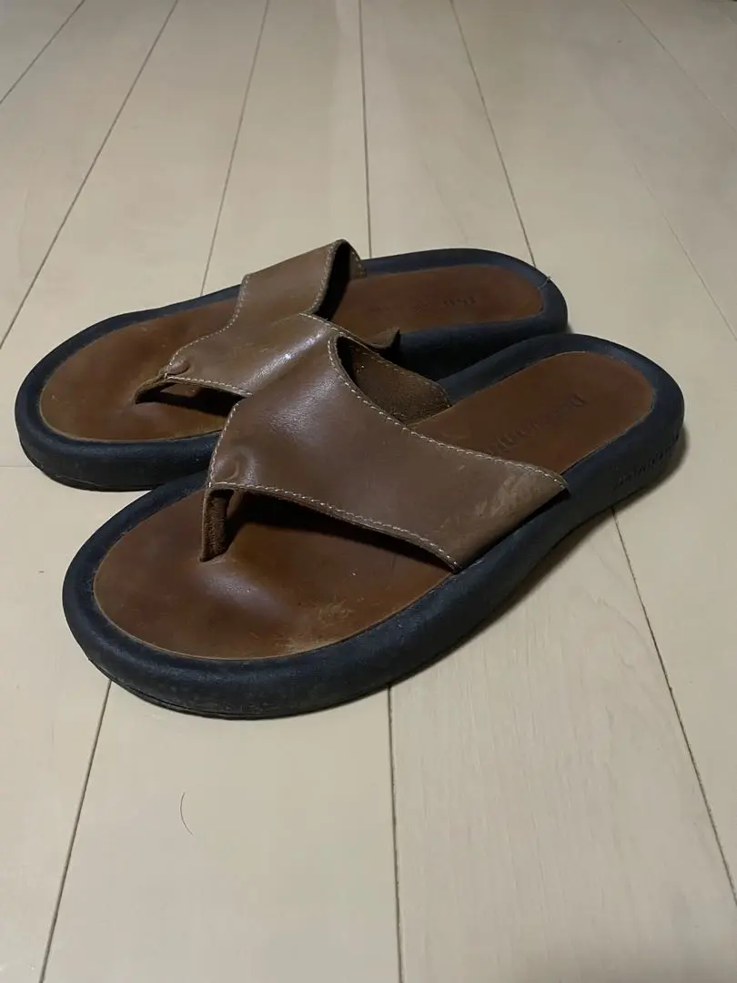 90'S PATAGONIA TOE BIAS レザーサンダル USA製 2025年最新】patagonia サンダルの人気アイテム - メルカリ
