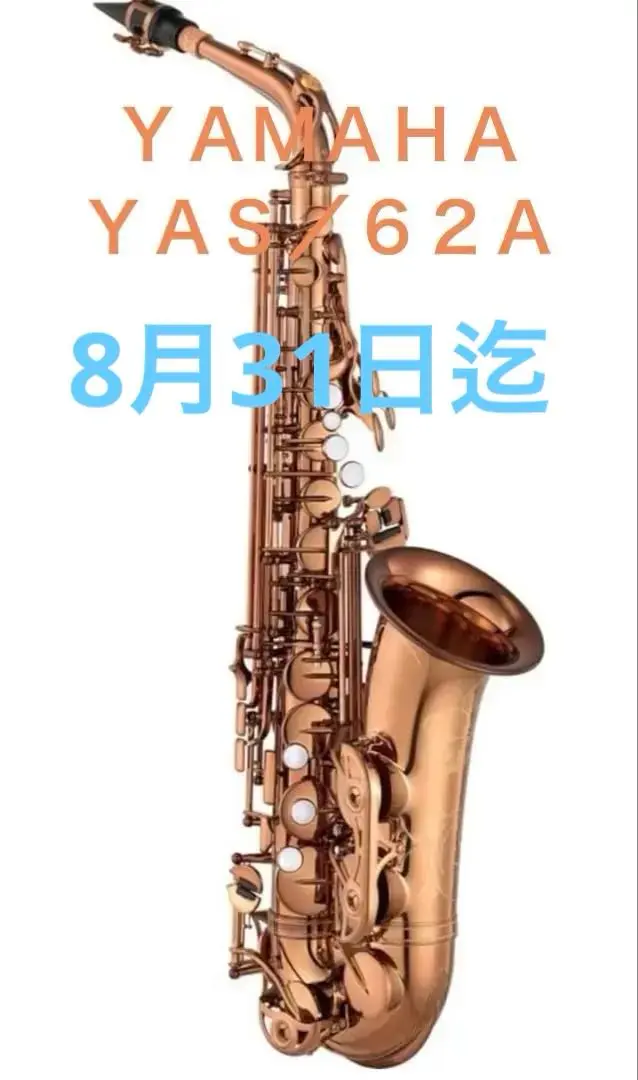 2025年最新】アルトサックス YAS-31の人気アイテム - メルカリ