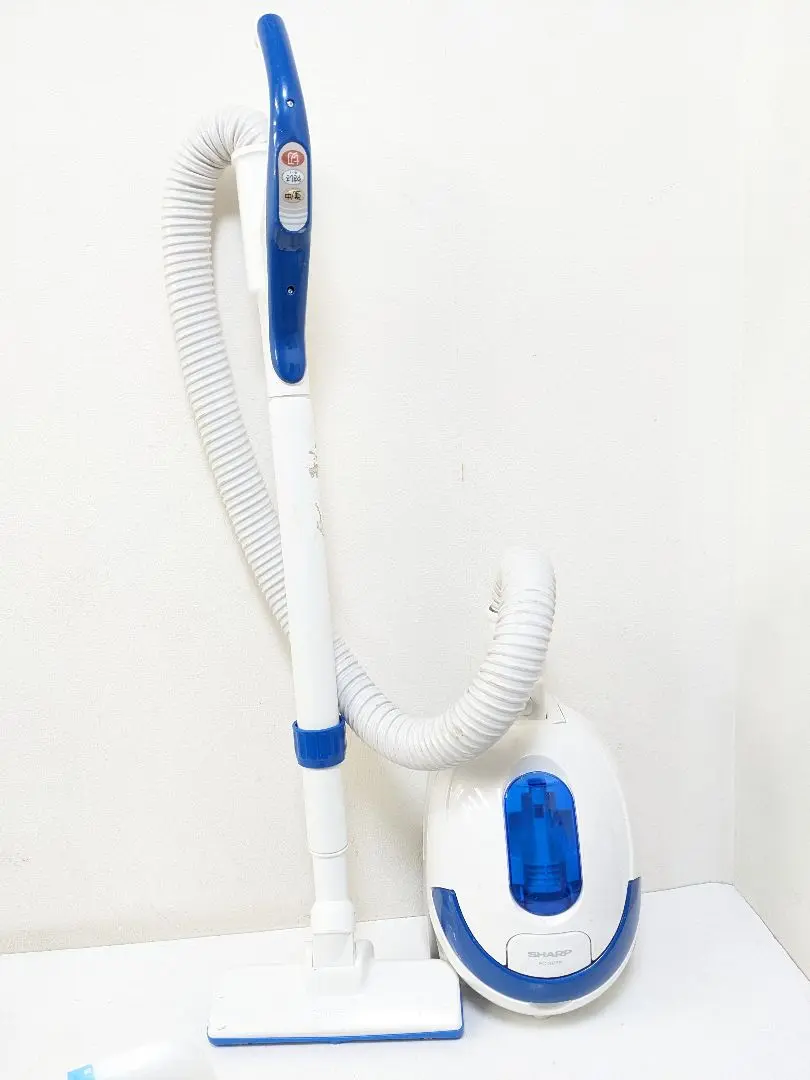 2025年最新】掃除機紙パック シャープ ec-kp7fの人気アイテム