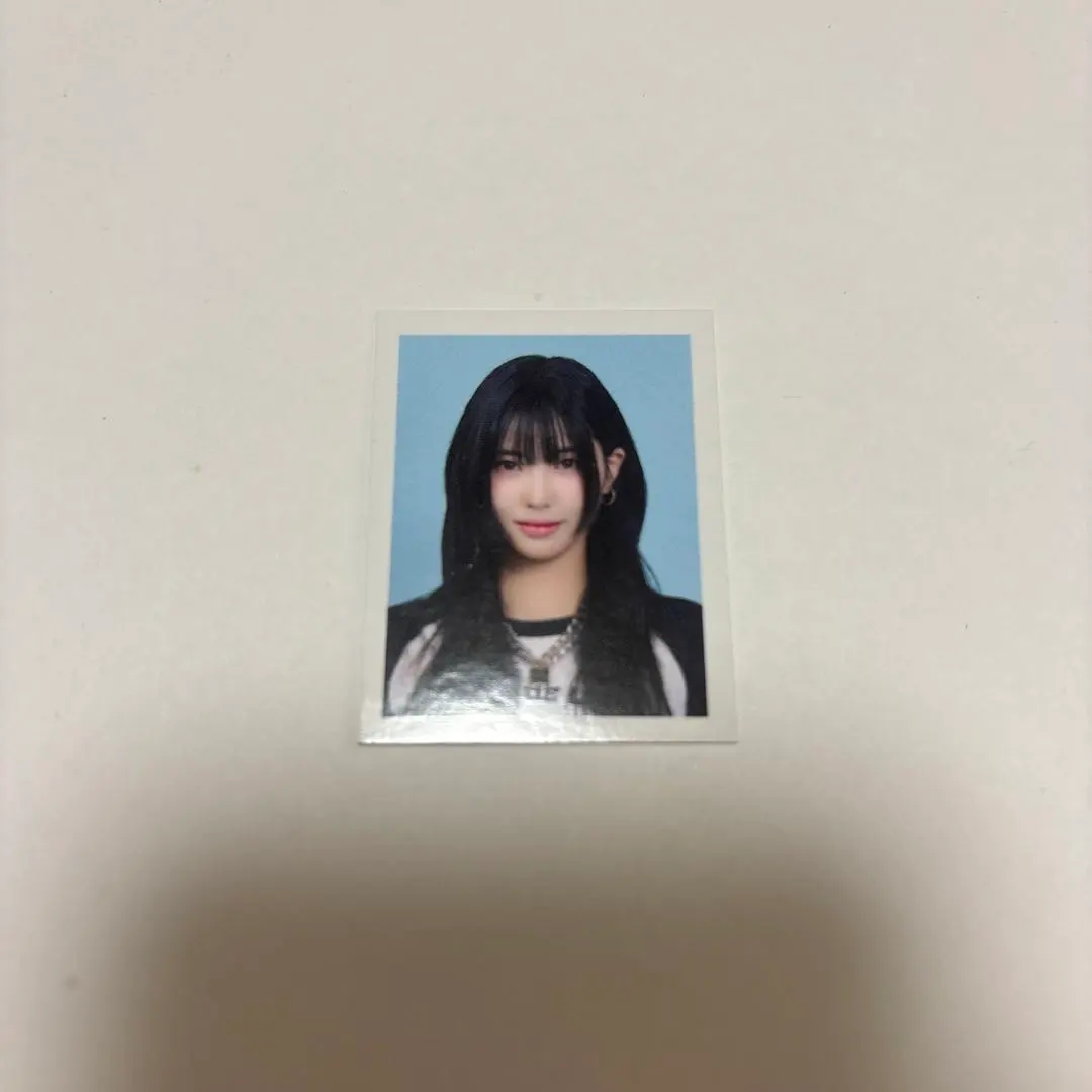 Thumbnail of IZ*ONE KOKO KCON JP Proof Photo