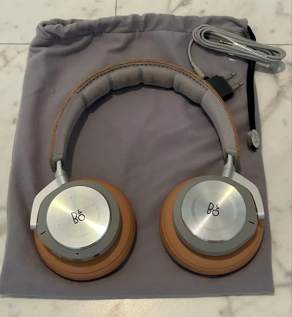 B&O Beoplay H9i 限定品 極美品 B&O Beoplay H9i 限定品 極美品 - メルカリ