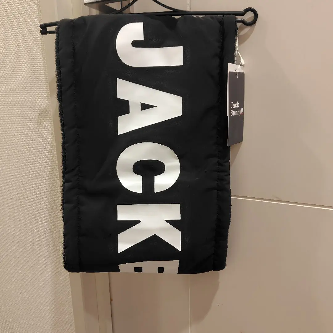 ♦専用出品ジャックバニー　ネックウォーマー とニットキャップ　計2点 楽天市場】ジャックバニー ネックウォーマーの通販