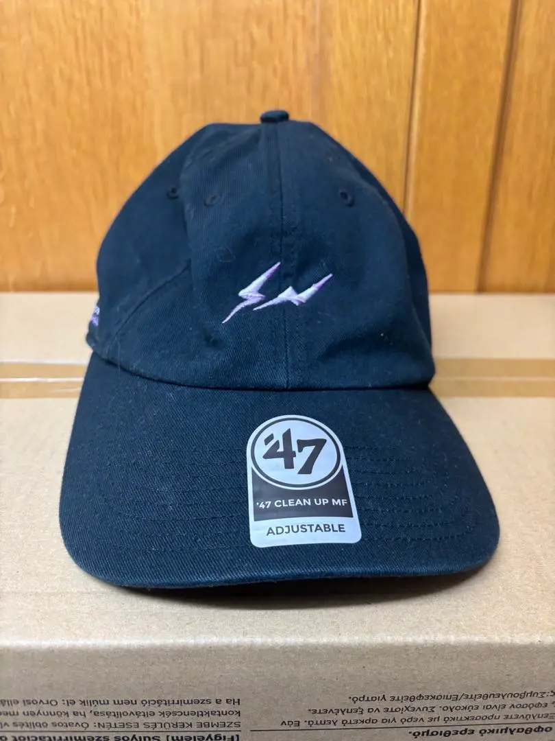 THUNDERBOLT PROJECT fragment キャップ FRAGMENT DESIGN(フラグメントデザイン) / THUNDERBOLT PROJECT
