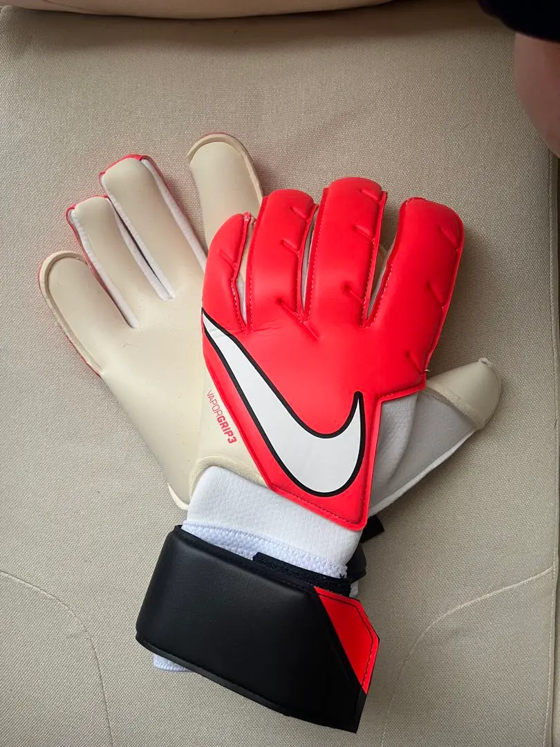 ナイキ ヴェイパーグリップ プロモ NIKE VaporGrip3 – tagged 
