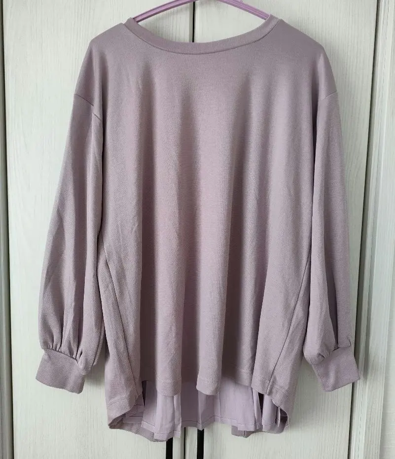 Thumbnail of And J Tunic Length Long T-shirt