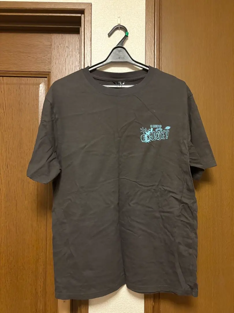 【新品未開封】7 MEN 侍　Tシャツ 新品未開封】7 MEN 侍 Tシャツ - メルカリ