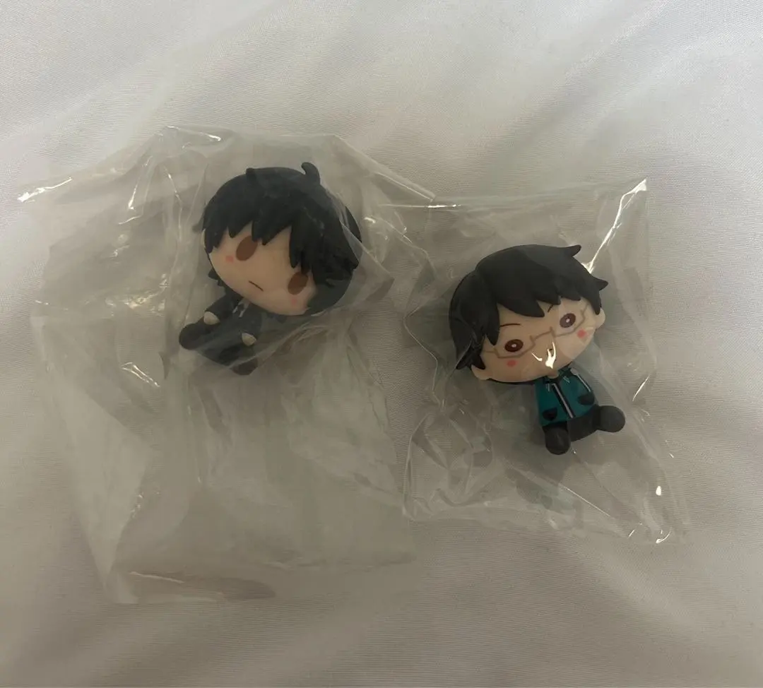 Thumbnail of World Trigger, Watori, Ichiban Kuji, Chokonokko, Osamu Mikumo, Kyosuke Karasuma