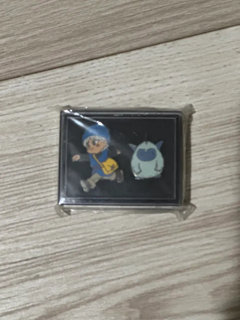 ドラゴンクエストモンスターズ　テリーのワンダーランド ピンバッジ 2個セット ドラゴンクエストモンスターズ テリーのワンダーランド