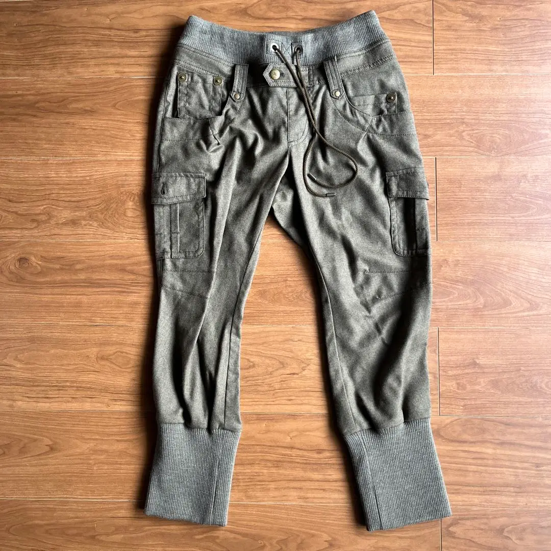 ☆バーバリー☆BURBERRY☆メンズカーゴパンツ☆新品☆