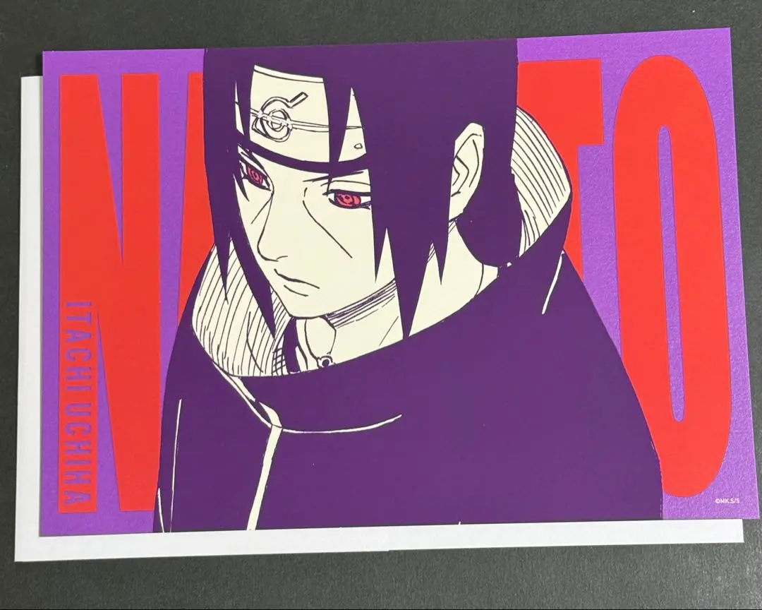 未開封 NARUTO ナルト アートカードコレクション未開封コンプリート全12種 NARUTO－ナルト－』アートカードコレクション第1弾 （全