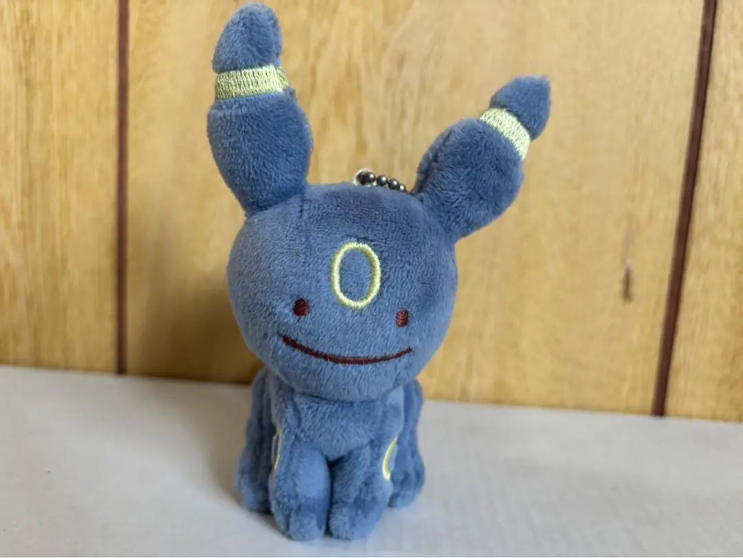 2025年最新】へんしんメタモン ぬいぐるみ ブラッキーの人気アイテム