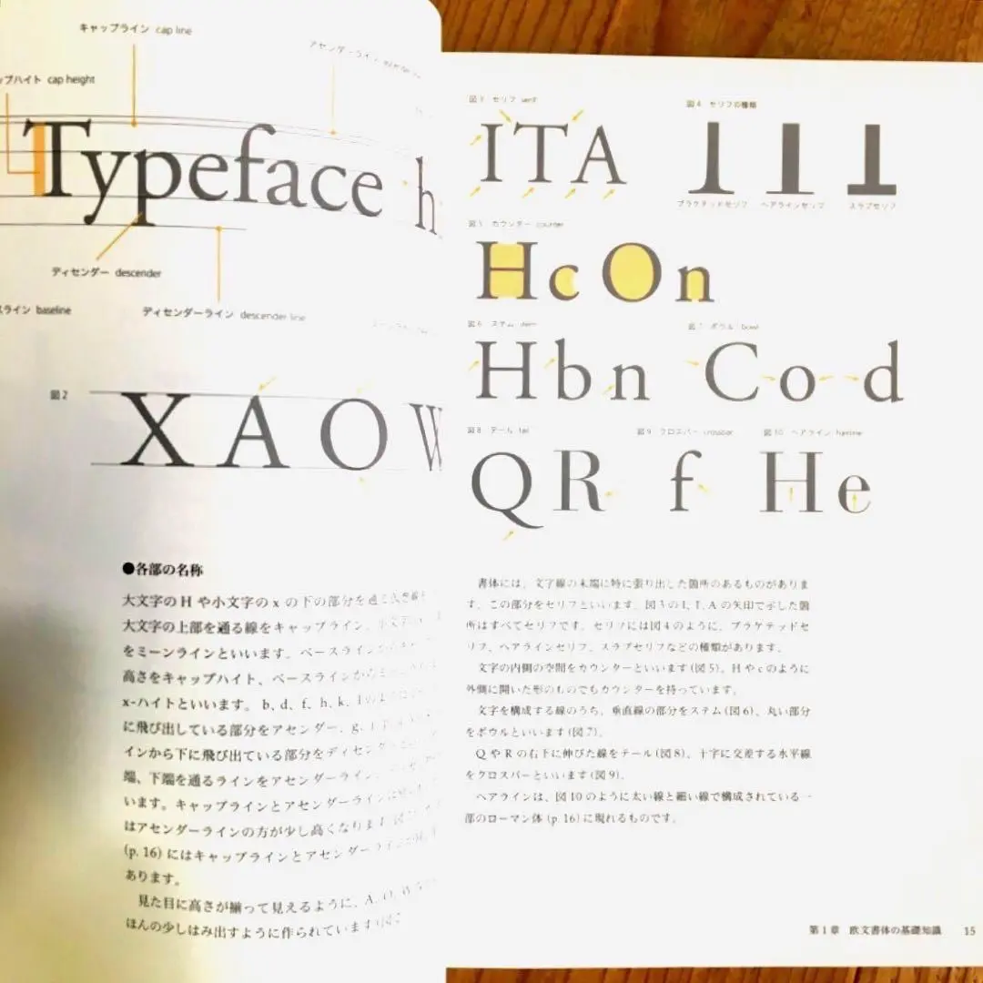 タイポグラフィの基本ルール : プロに学ぶ、一生枯れない永久不滅テクニック Amazon.co.jp: タイポグラフィの基本ルール ―プロに学ぶ、一生