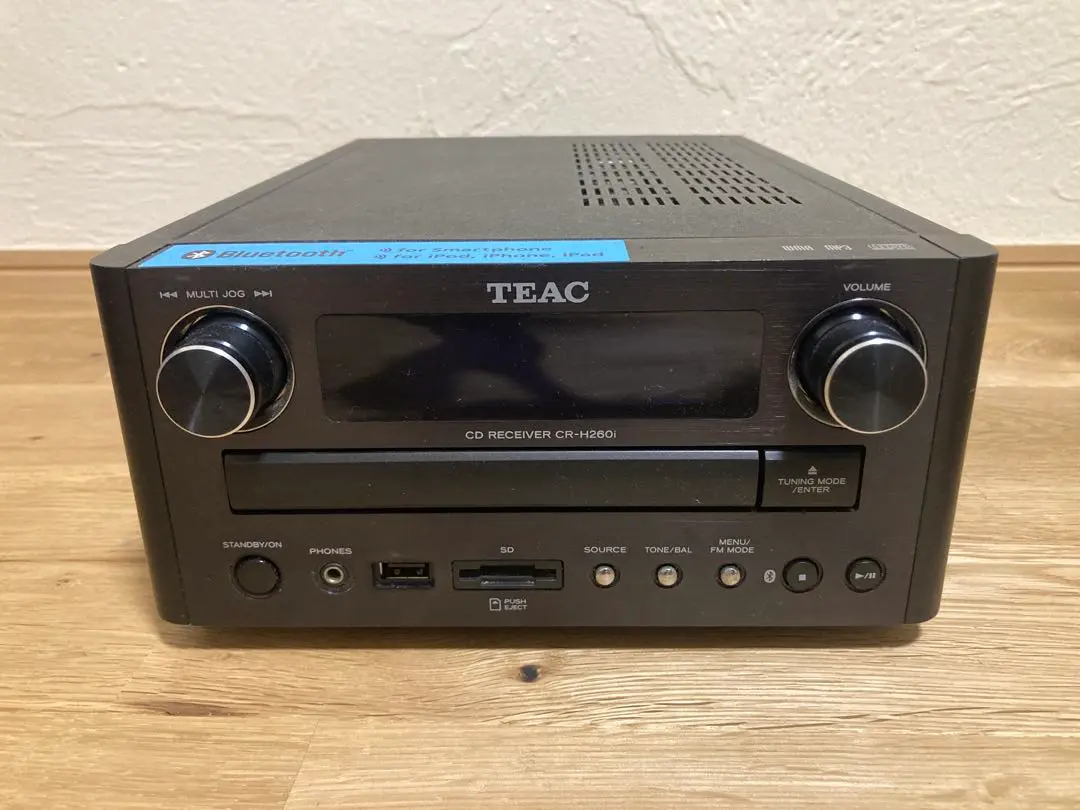 2025年最新】cdレシーバー teacの人気アイテム - メルカリ
