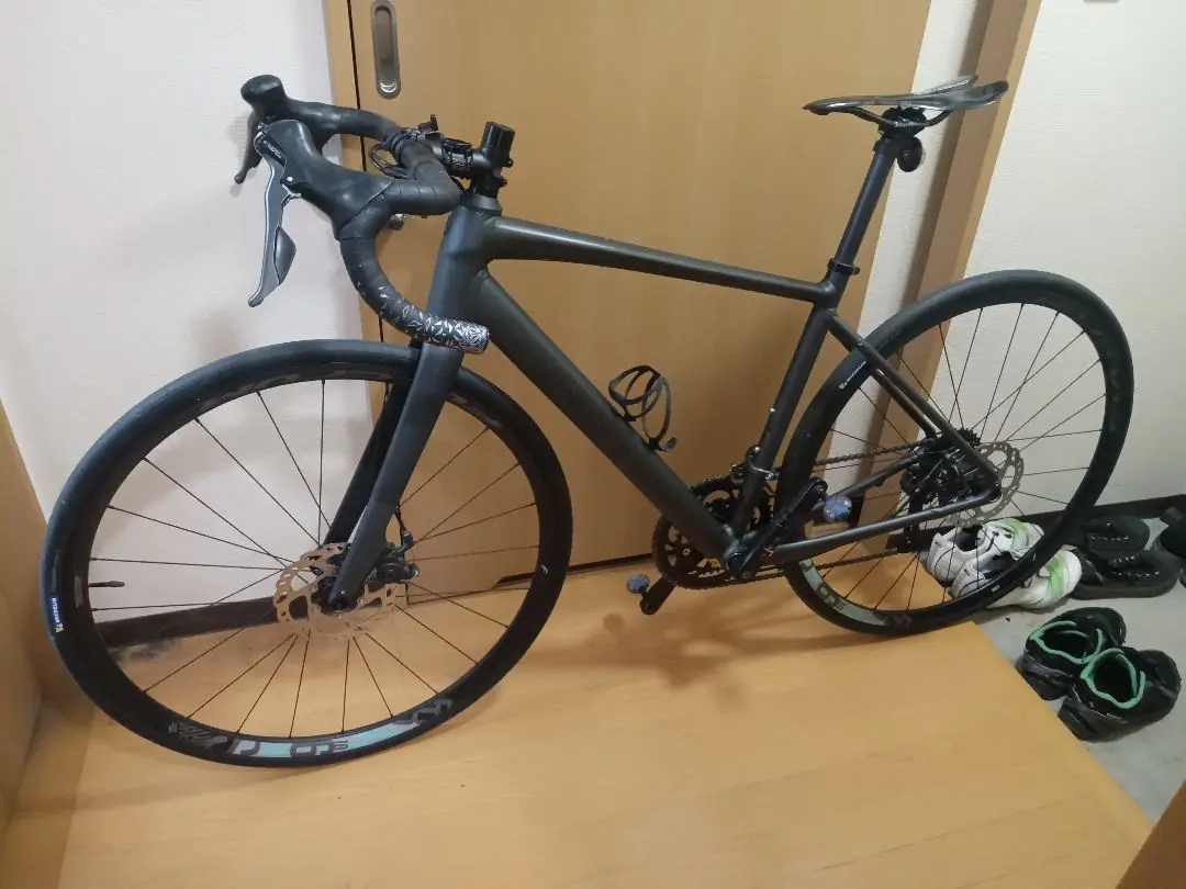 2025年最新】Domane gen4の人気アイテム - メルカリ