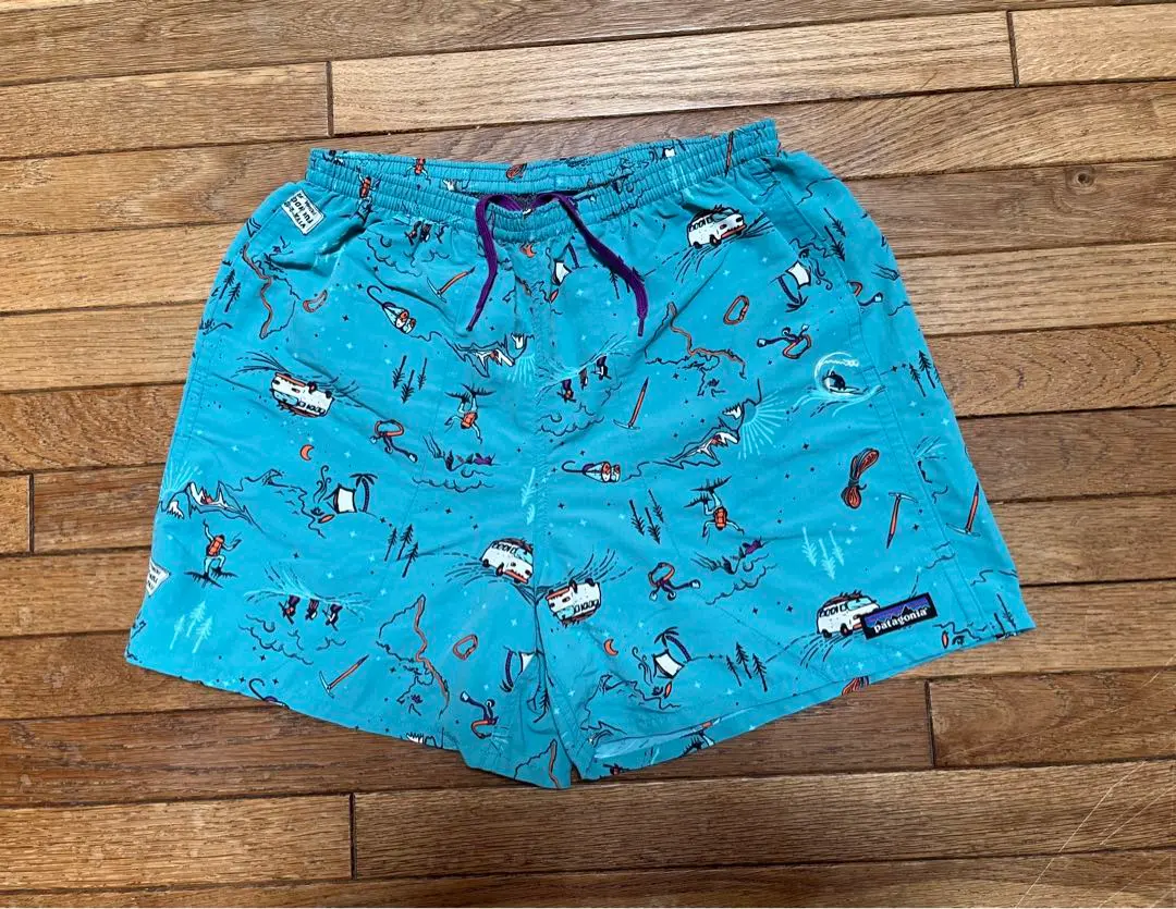 Thumbnail of Patagonia Baggies Shorts