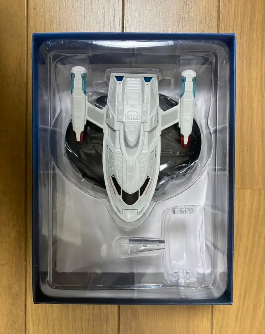 イーグルモス スタートレック エンタープライズ NCC-1422 イーグルモス スタートレック エンタープライズ NCC-1422
