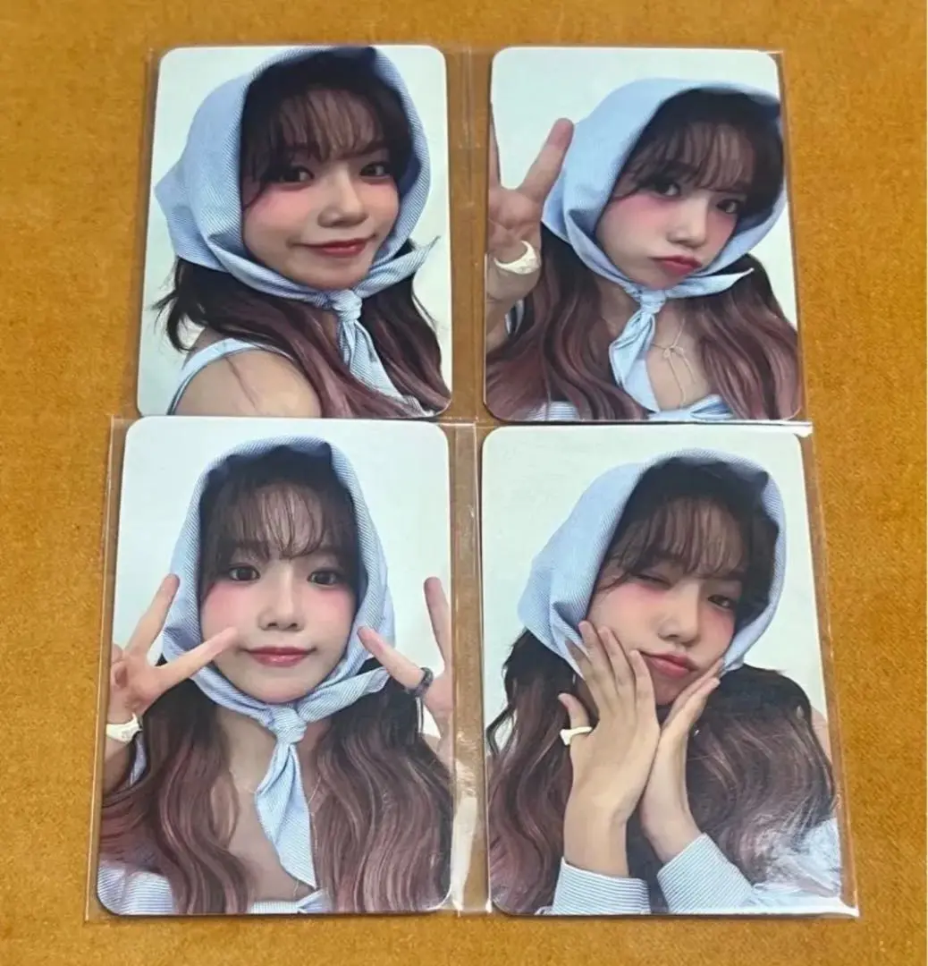 チョユリ IZ*ONE サイン入り Tシャツ 2025年最新】チョユリ サインの人気アイテム - メルカリ