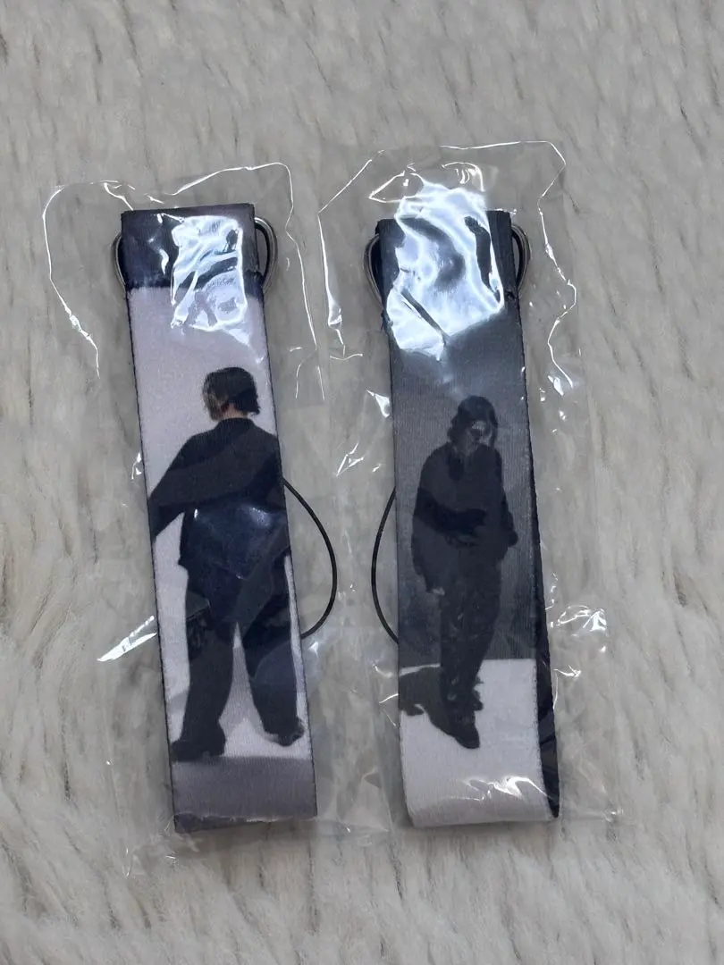 横浜流星FCグッズ セット FC会員限定【Étoile Filante 3rd Anniversary Goods】の販売決定