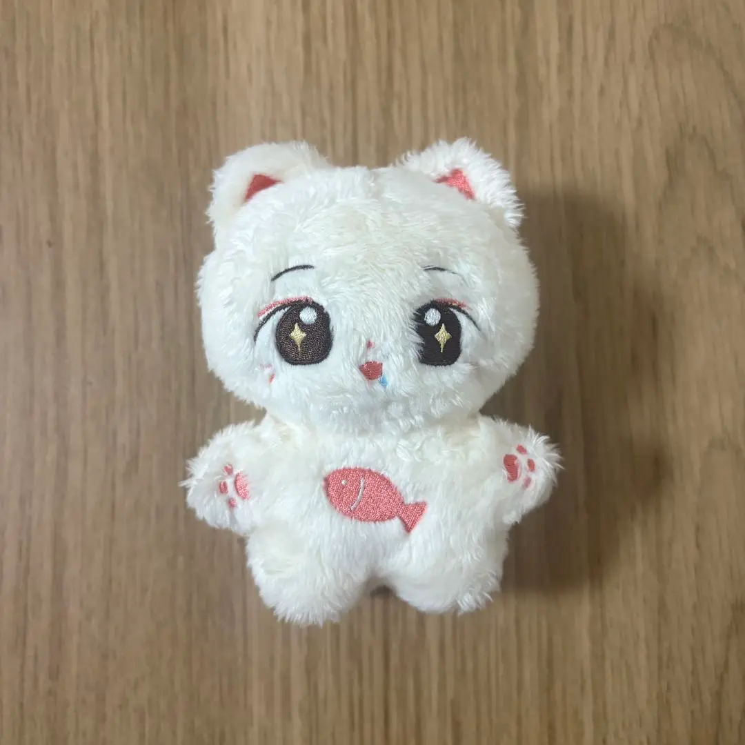 seventeen セブチ ジュン ぬいぐるみ　ドール　15cm人形 seventeen セブチ ジュン ぬいぐるみ ドール 人形 15cmの通販 by