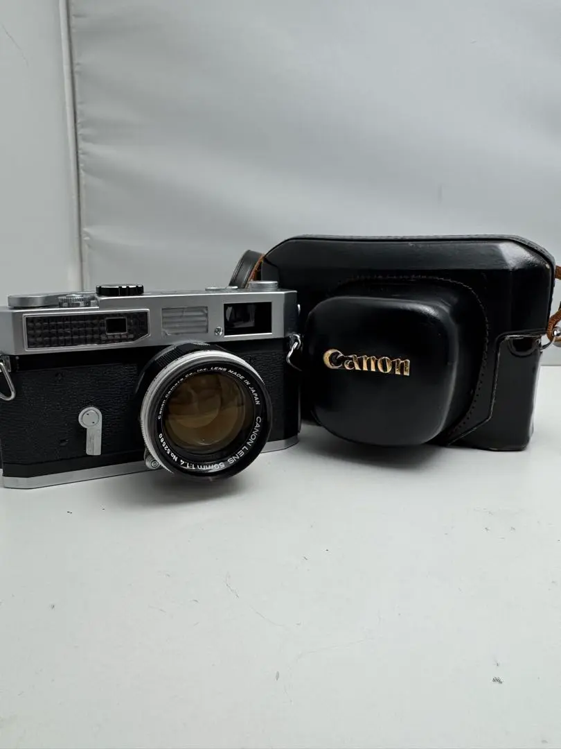 2025年最新】CANON Model7の人気アイテム - メルカリ