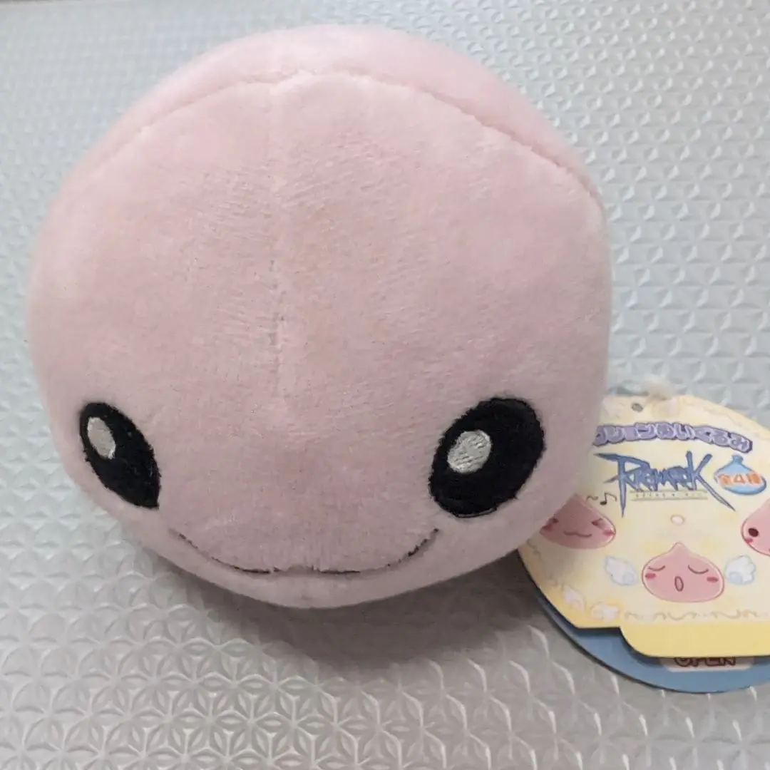 ラグナロク オンライン　アリスたれ人形　RO ぬいぐるみ ラグナロク オンライン アリスたれ人形 RO ぬいぐるみ