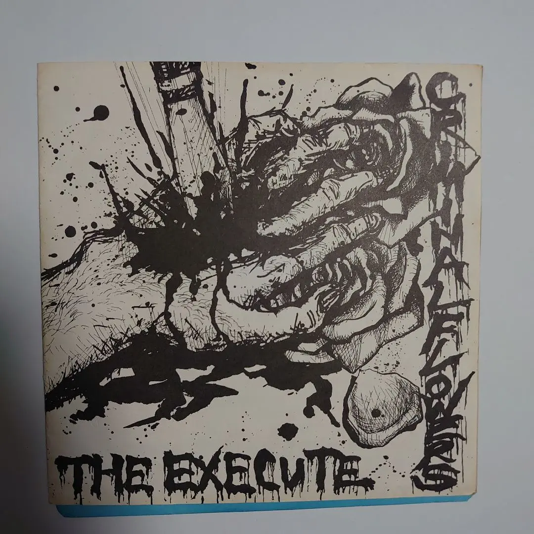 THE EXECUTE セット売りレコード 2025年最新】executeレコードの人気アイテム - メルカリ