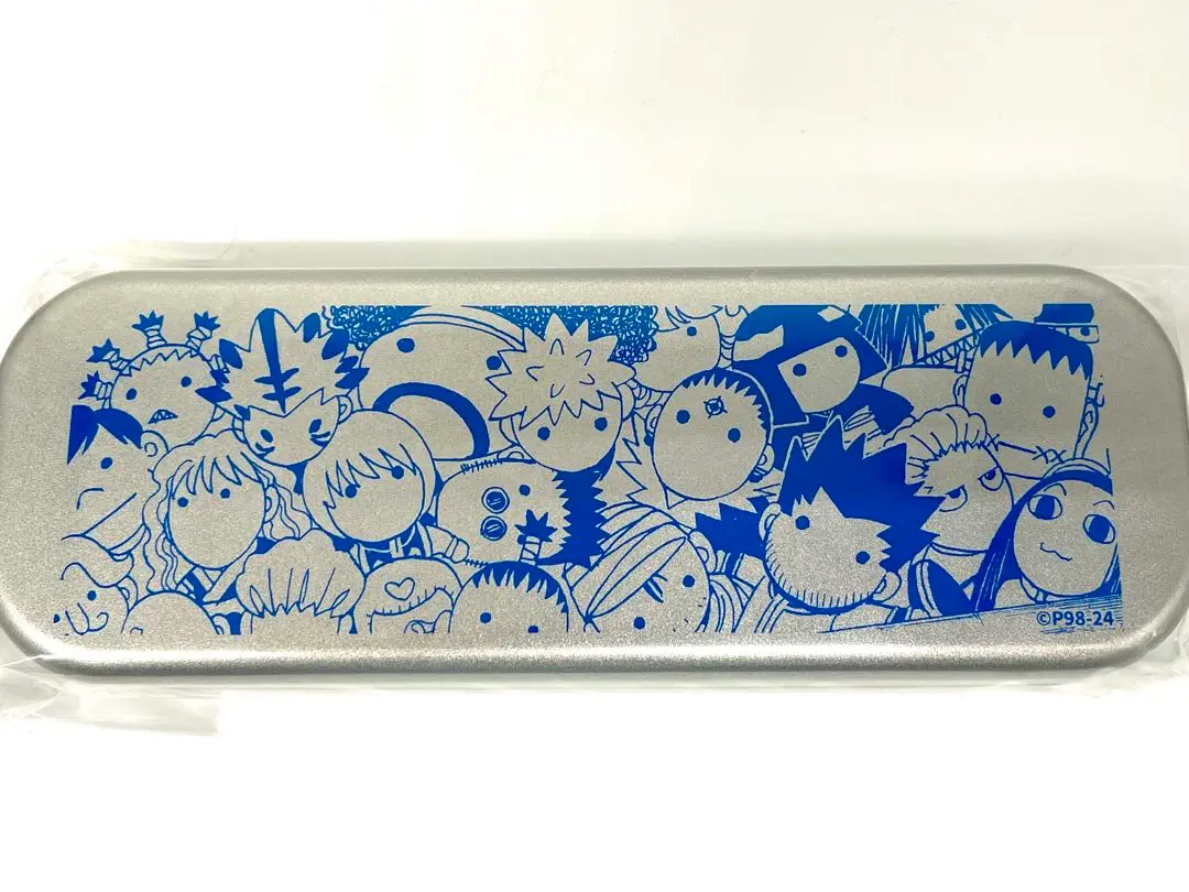 2025年最新】HUNTER×HUNTER缶ペンケースの人気アイテム - メルカリ