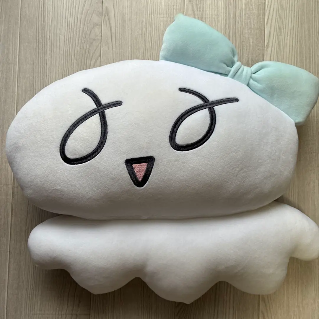 水瀬いのり　くらりクッション 駿河屋 -<中古>水瀬いのり くらりクッション 「いのりまち町民