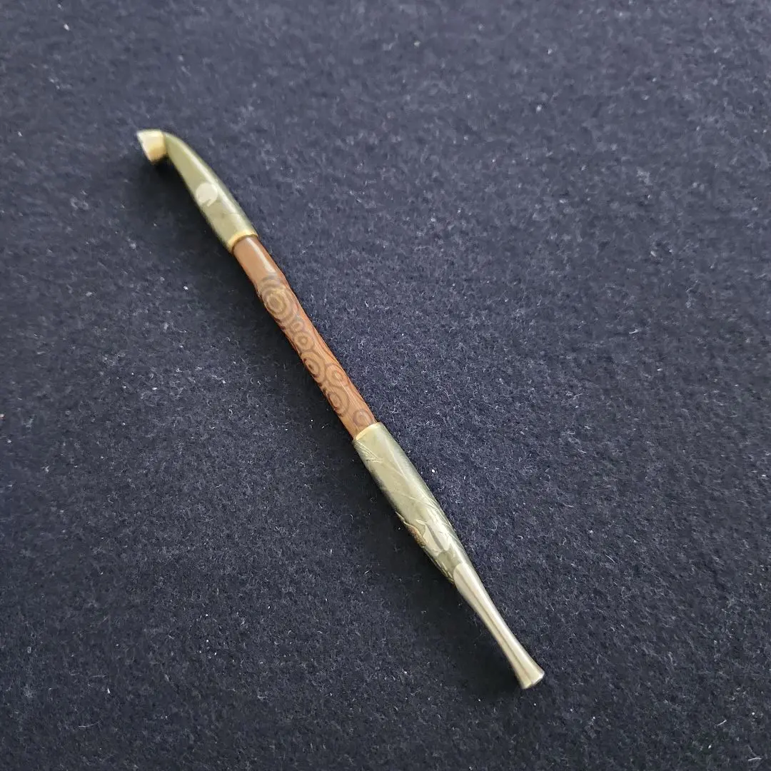 20金刻印‥キセル‥煙管‥金工 2025年最新】キセル k20の人気アイテム - メルカリ