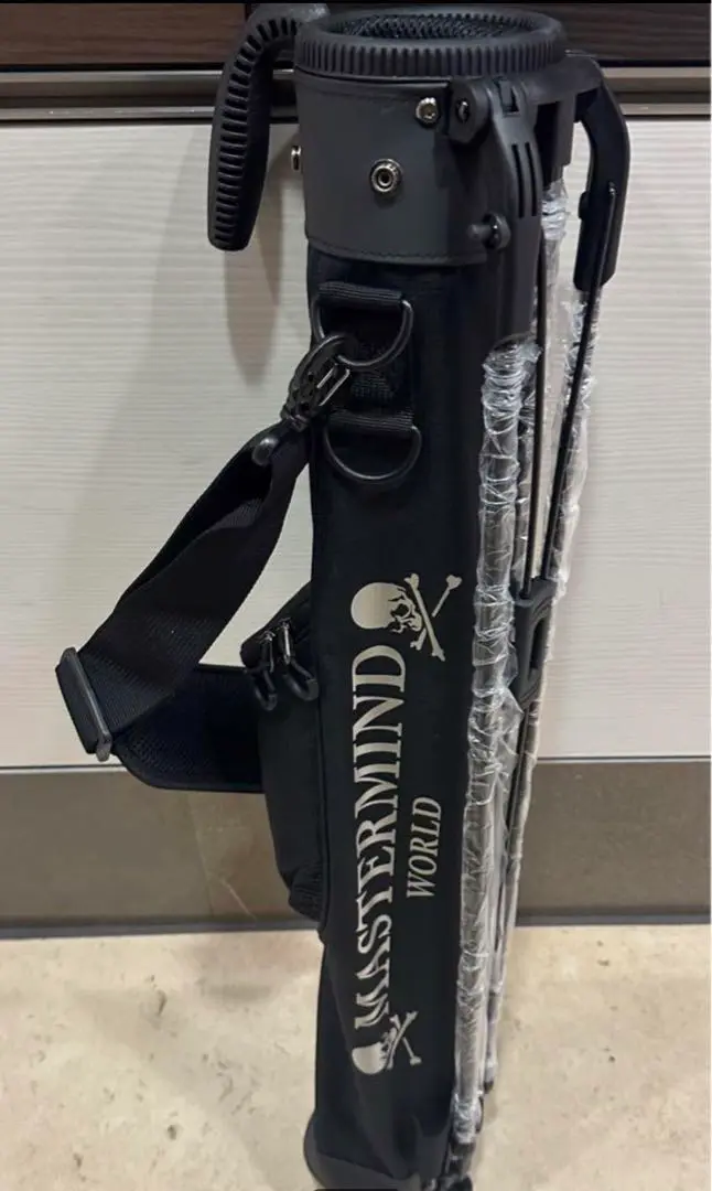 2025年最新】mastermind JAPAN ゴルフバッグ・キャディバッグの
