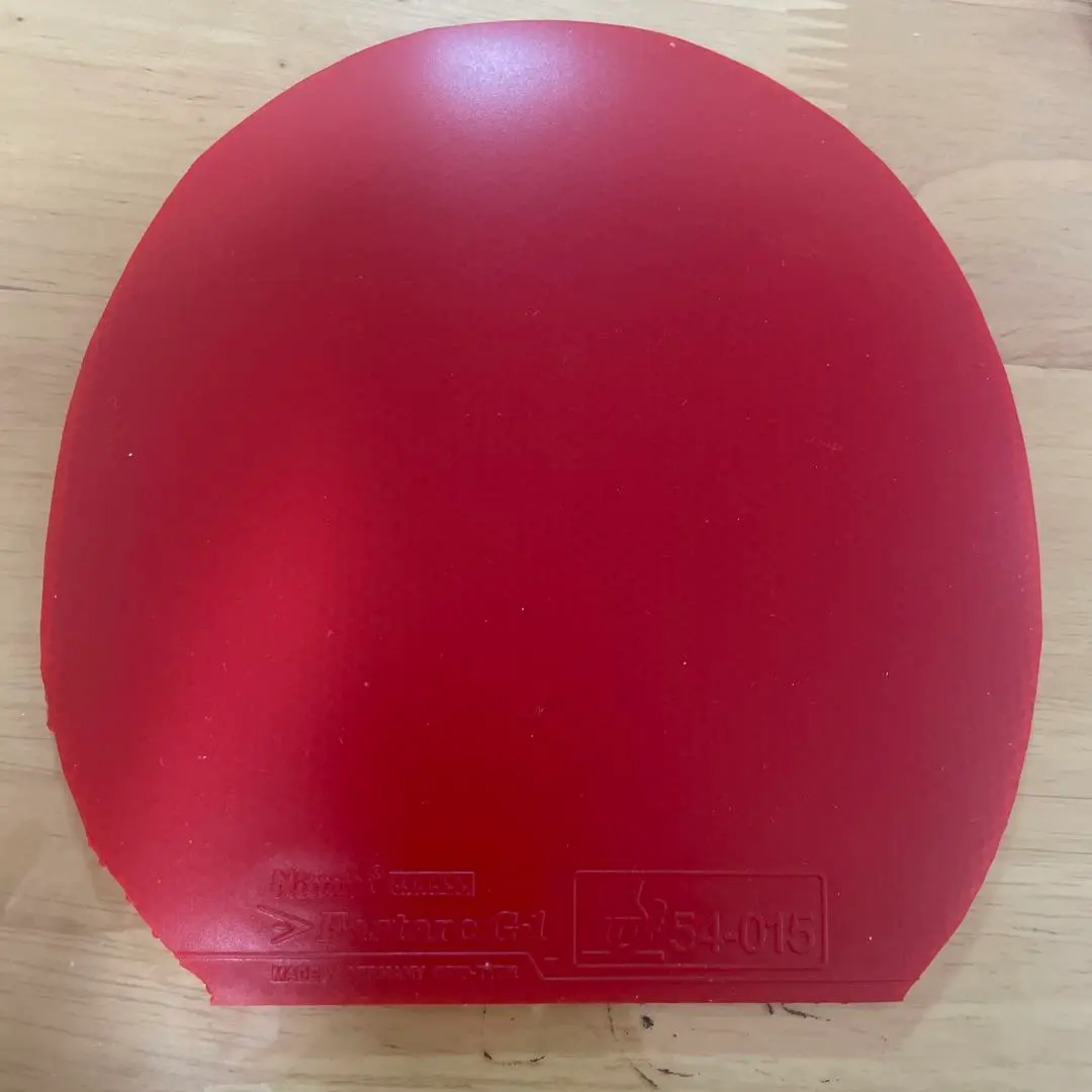 ファスタークG1 赤　黒　特厚　2枚　新品未使用 2025年最新】Yahoo!オークション -ファスタークg1の中古品・新品