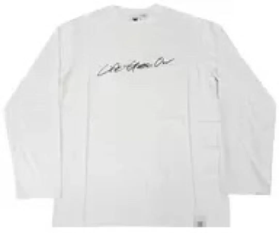 BTS Life goes on T-SHIRT (長袖) Lサイズ BTS Life goes on T-SHIRT (長袖) Lサイズ