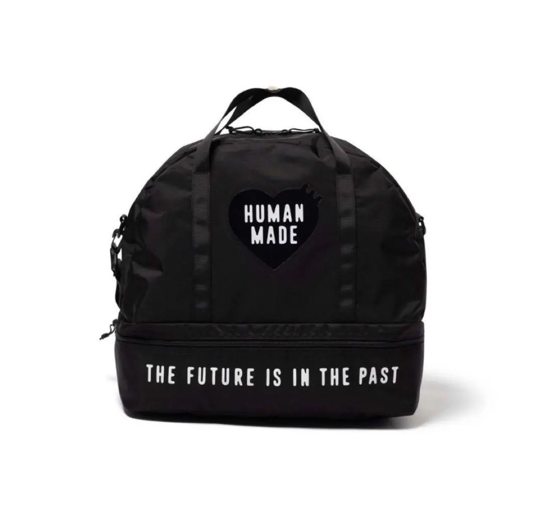2025年最新】HUMAN MADE ボストンバッグ・旅行用バッグの人気