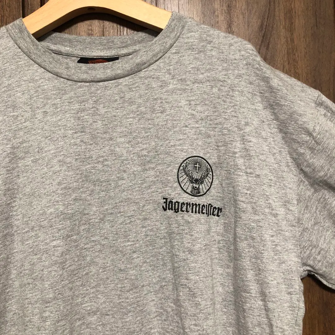 schecter USA/JAGERMEISTERコラボTシャツ 2025年最新】jagermeister tシャツの人気アイテム - メルカリ