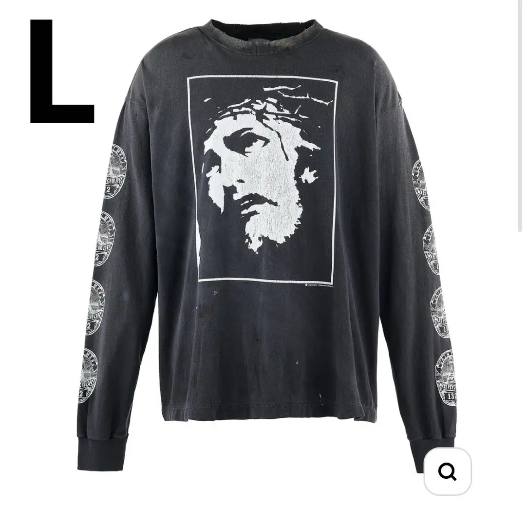セントマイケル ロンT サイズXL 長袖Tシャツ｜Yahoo!フリマ（旧