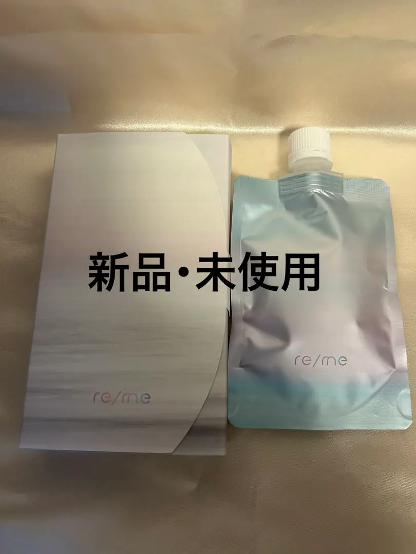 re/me® eCO2 Paste[Pack] リミー・エコツーペースト[パック