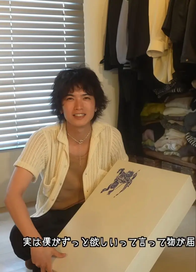 CMMN SWDN シアータンクトップ 23SS 深水光太