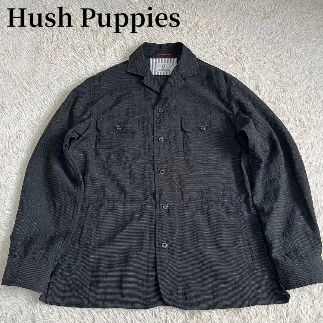 2025年最新】Hush Puppies メンズ テーラードジャケットの人気