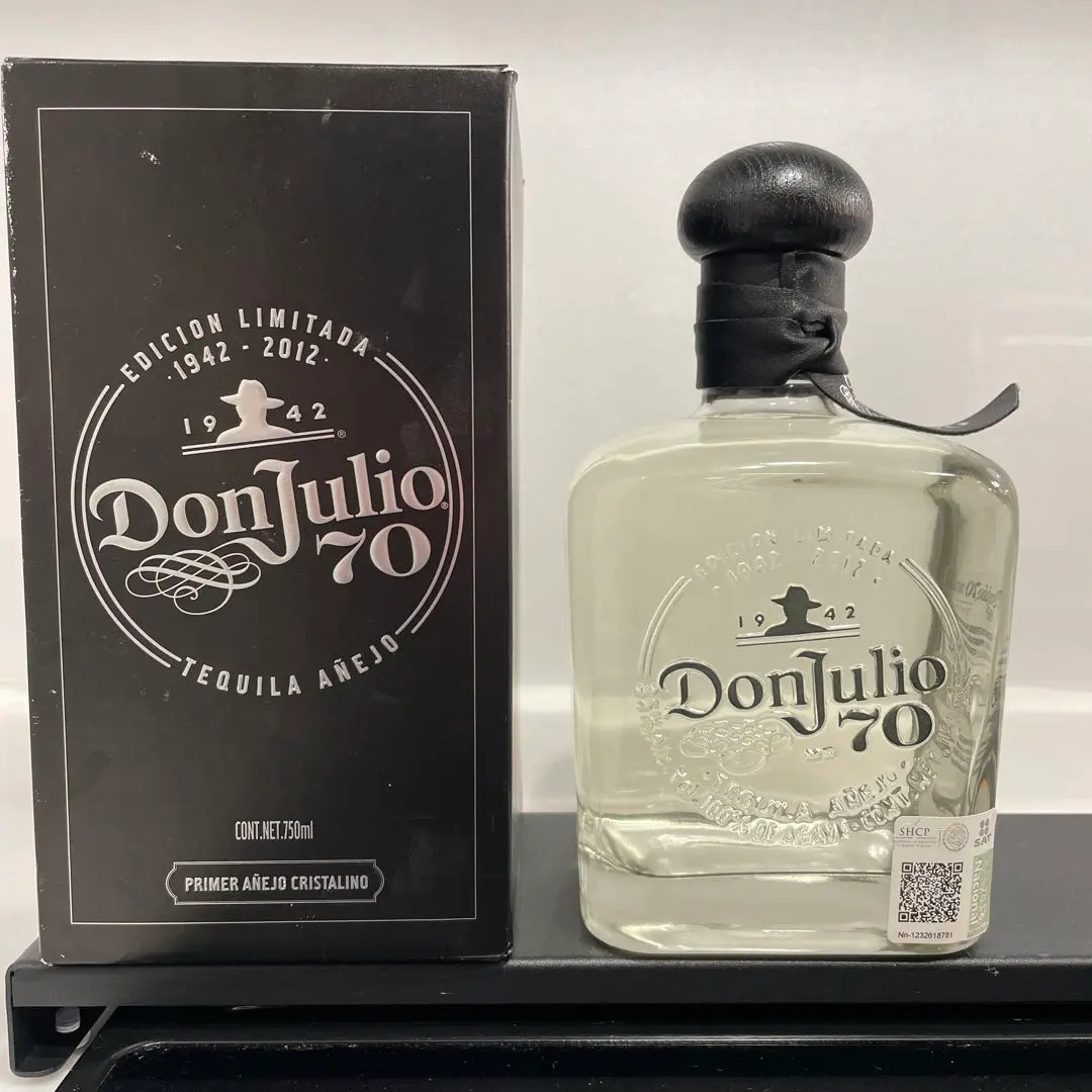 2025年最新】donjulio 70の人気アイテム - メルカリ 2025年最新】donjulio 70の人気アイテム - メルカリ