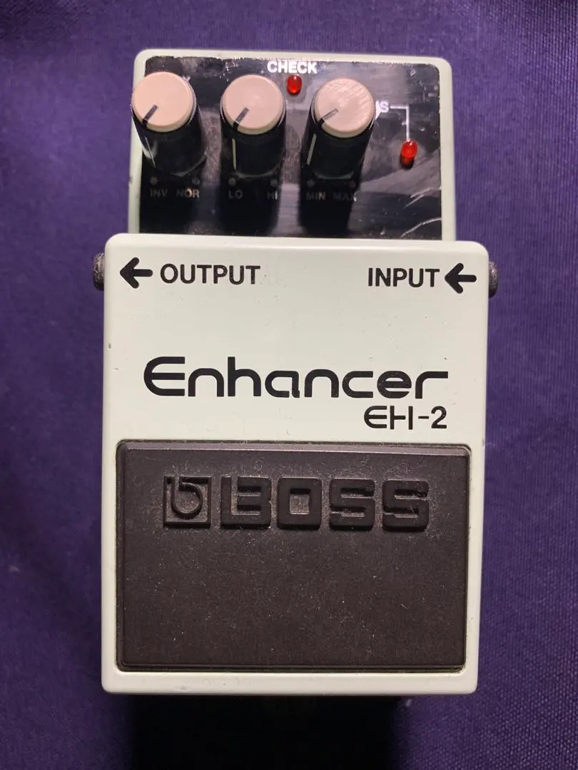 Thumbnail of BOSS EH-1-2 Enhancer