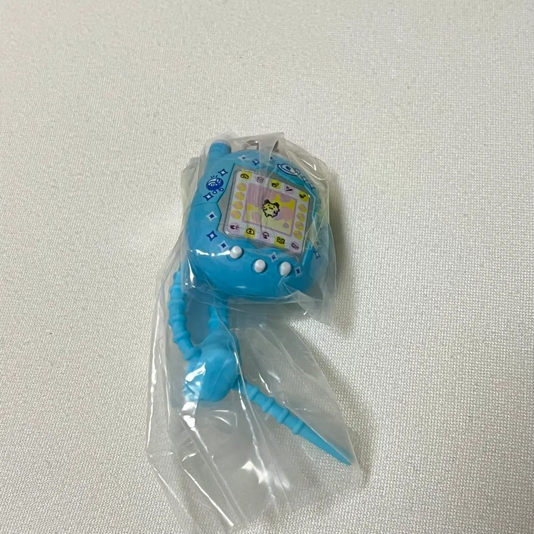 Thumbnail of Tamagotchi Colorful Multi Charm Keitama