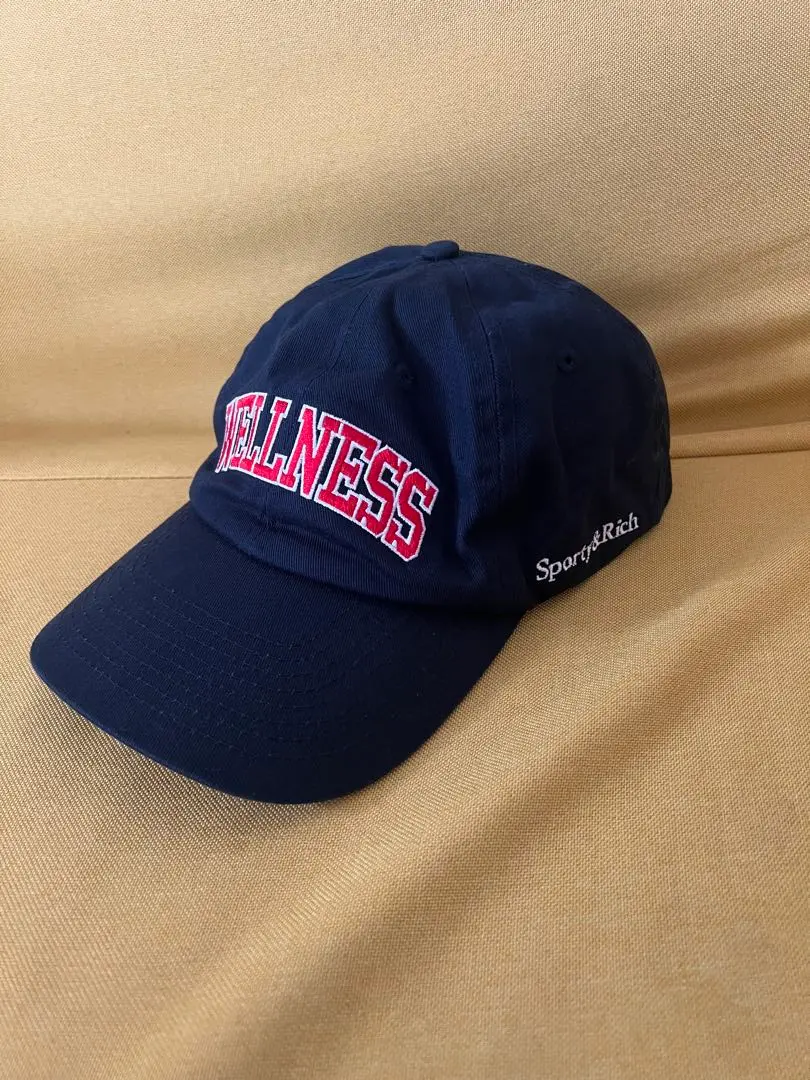セール】【Sporty & Rich /スポーティアンドリッチ】HAT