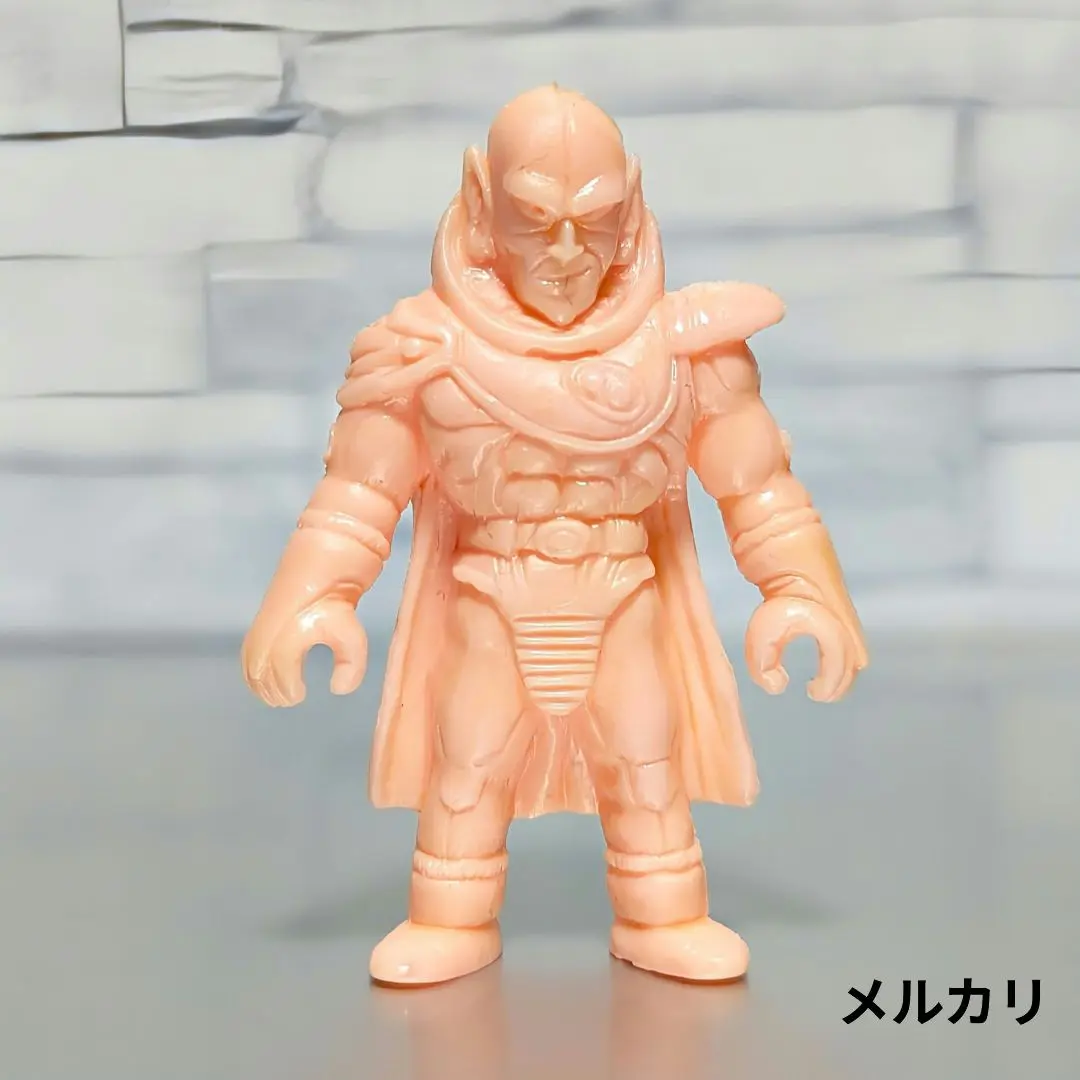 ドラゴンクエスト 勇者アベルの伝説 HGソフビシリーズ 6体セット