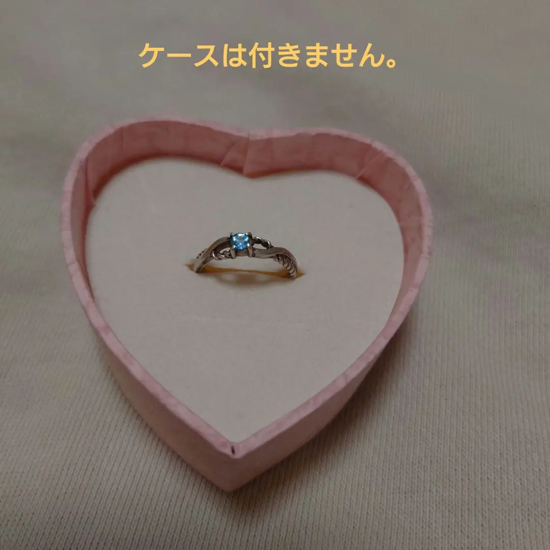 TSUTSUMI シルバーリング 2025年最新】JEWELRY TSUTSUMI 材質：シルバー レディース