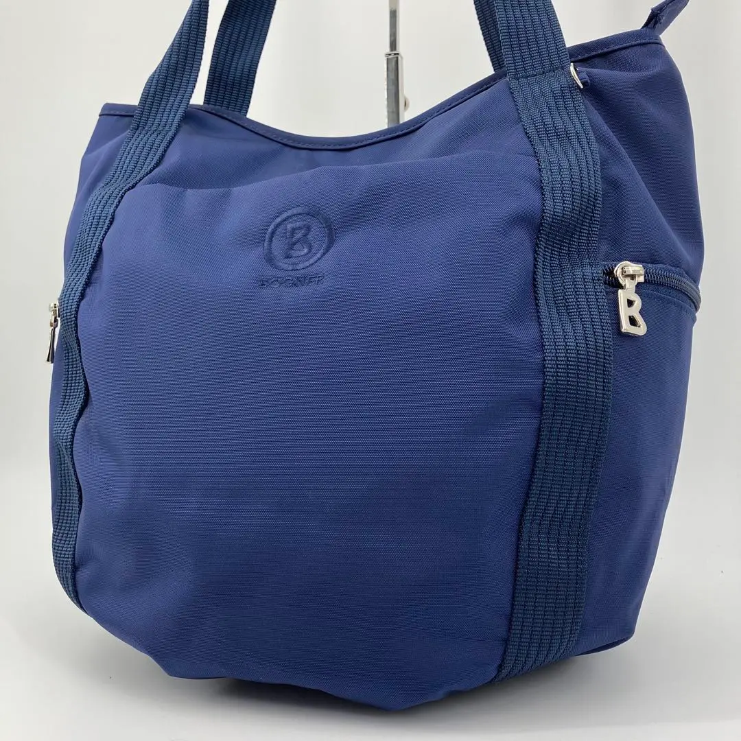 BOGNER ハンドバッグ トートバッグ ボグナー BOGNER（ファッション） BOGNER / ボグナー トートバッグ