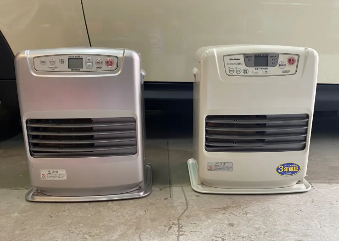adgjmptwso722）ダイニチ 石油ファンヒーター FB-564LD 2025年最新】ダイニチ石油ファンヒーター fbの人気アイテム